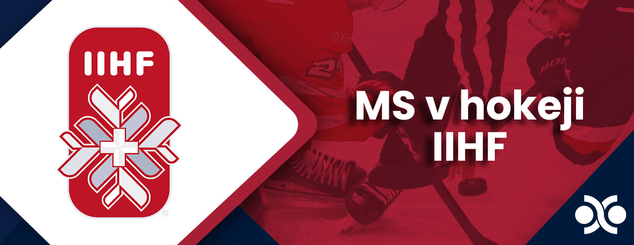 MS v hokeji IIHF